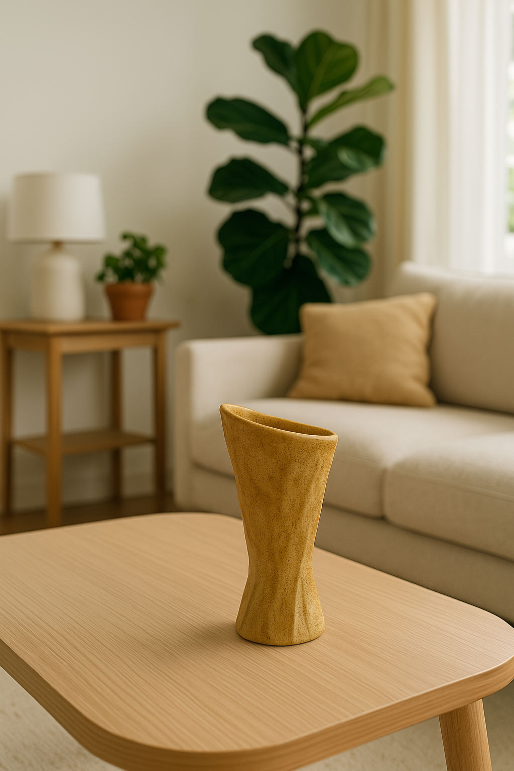 Bouquet Vases