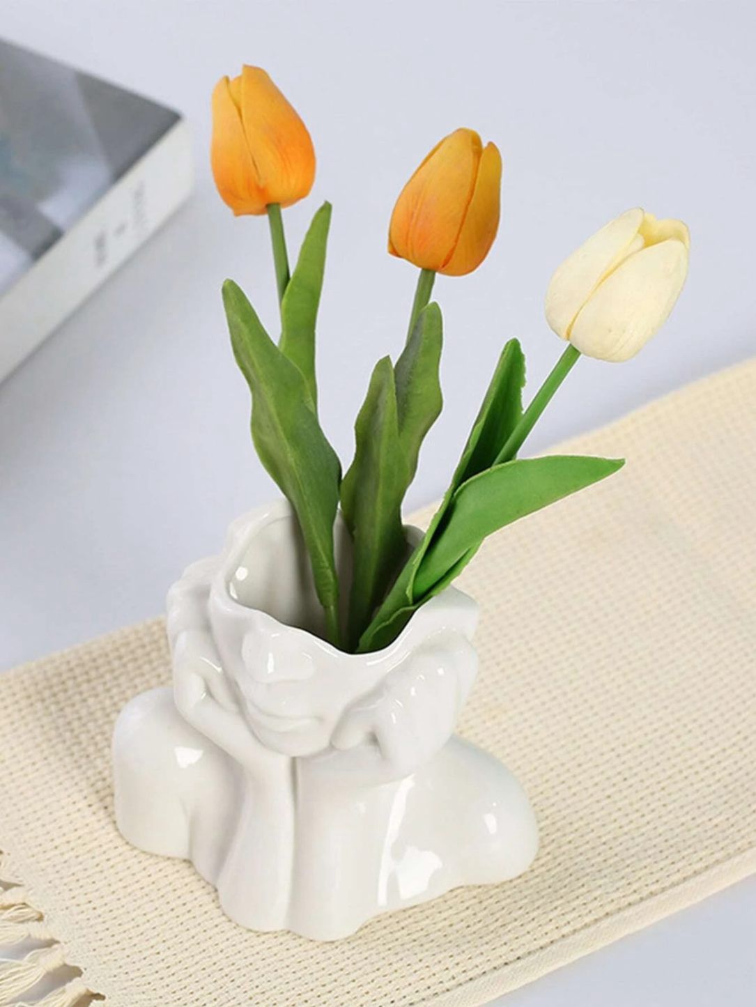 Muse Bloom Vase