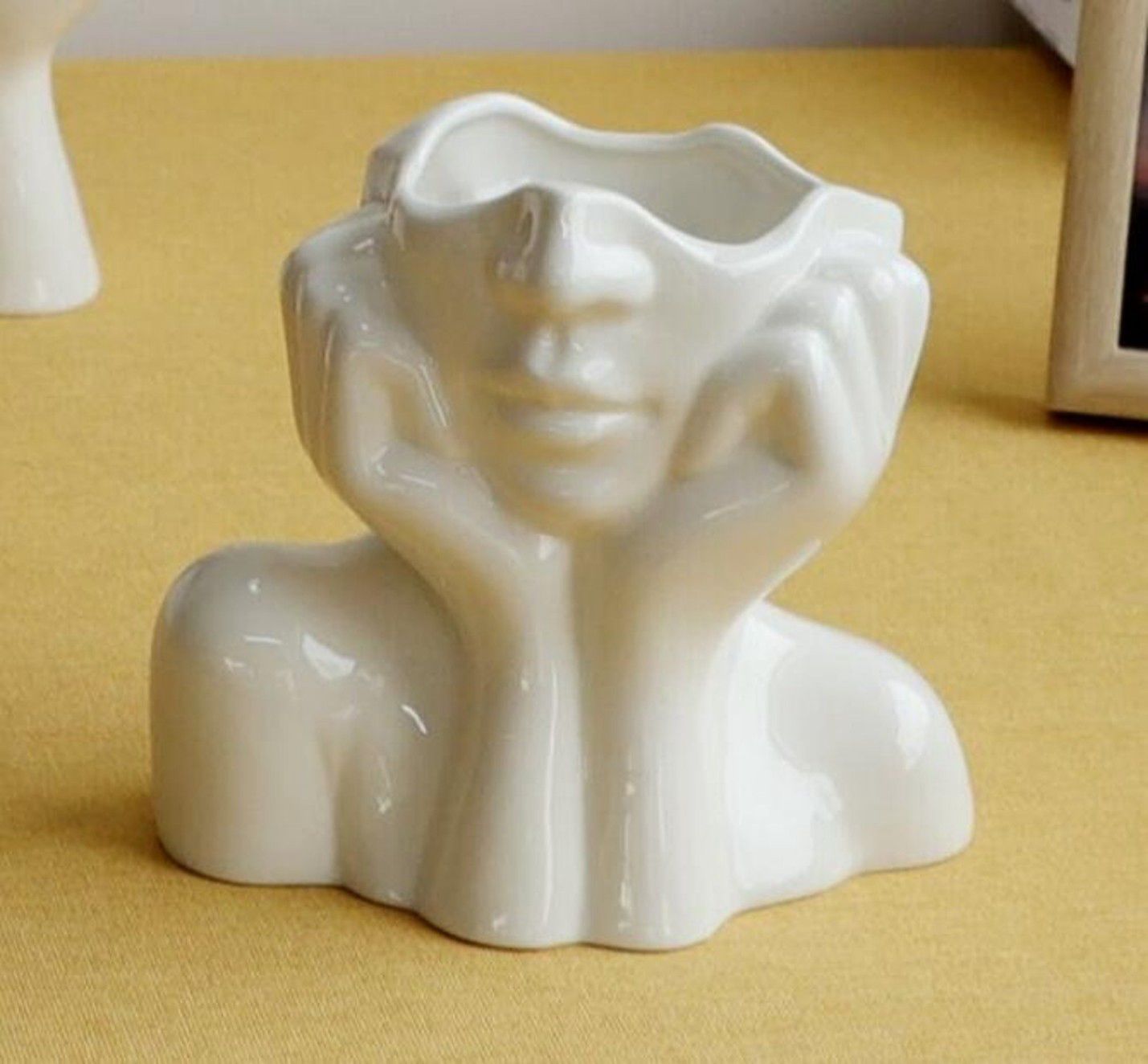 Muse Bloom Vase