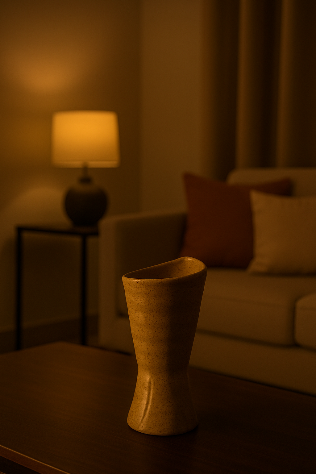 Bouquet Vases