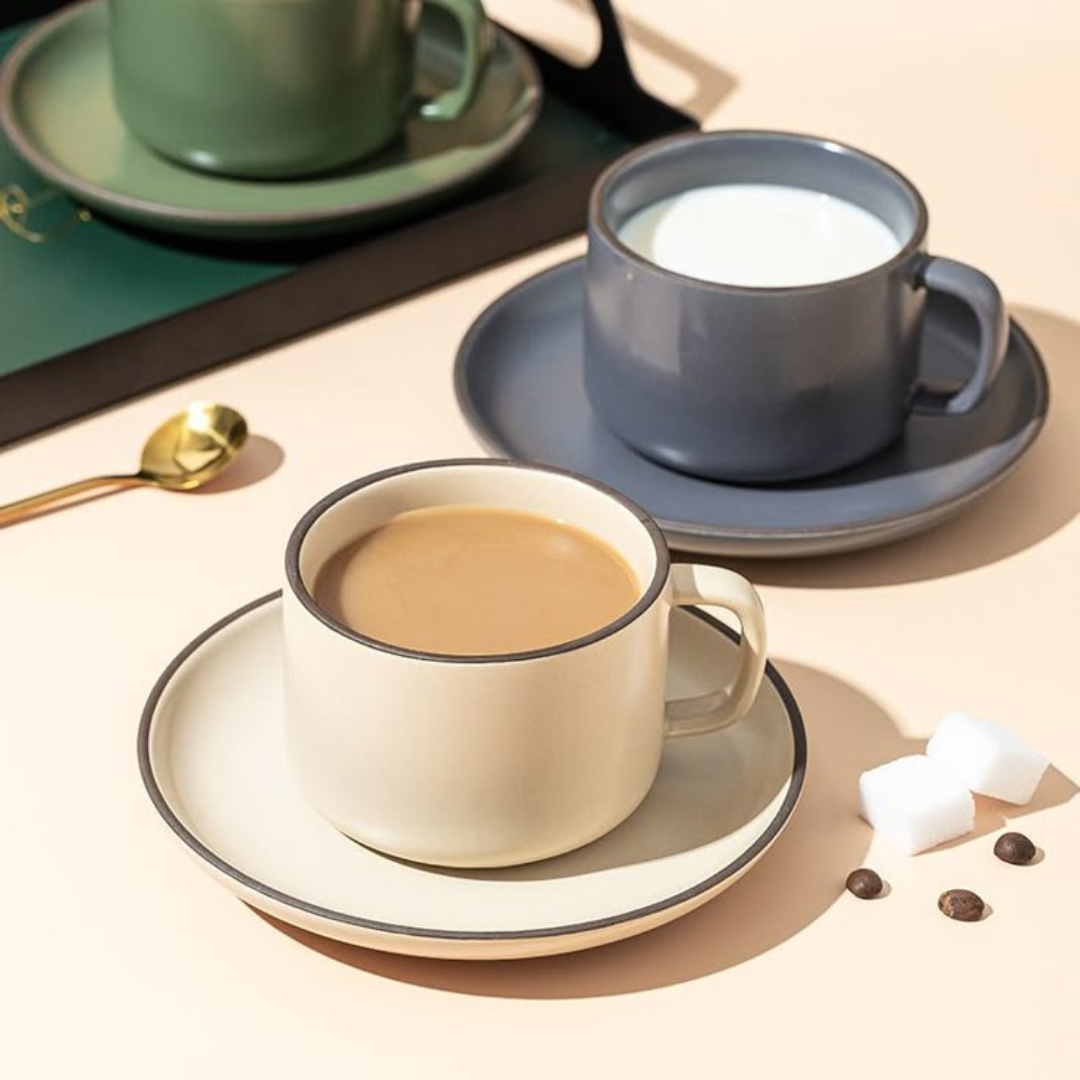 Cups and Mugs