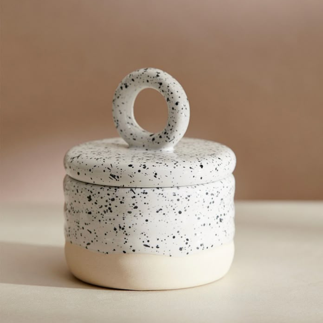 Storage Jars