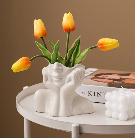 Muse Bloom Vase