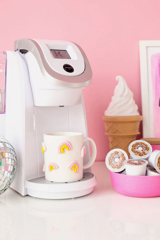 Rainbow Bliss Mug